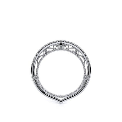 Verragio Women's Diamond Wedding Band 5079WSB - VENETIAN-5079WSB