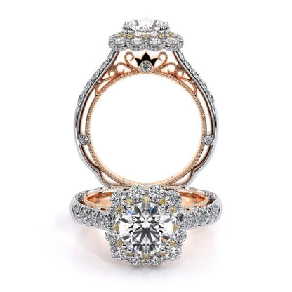 Verragio Women's Engagement Ring VENETIAN-5080CU