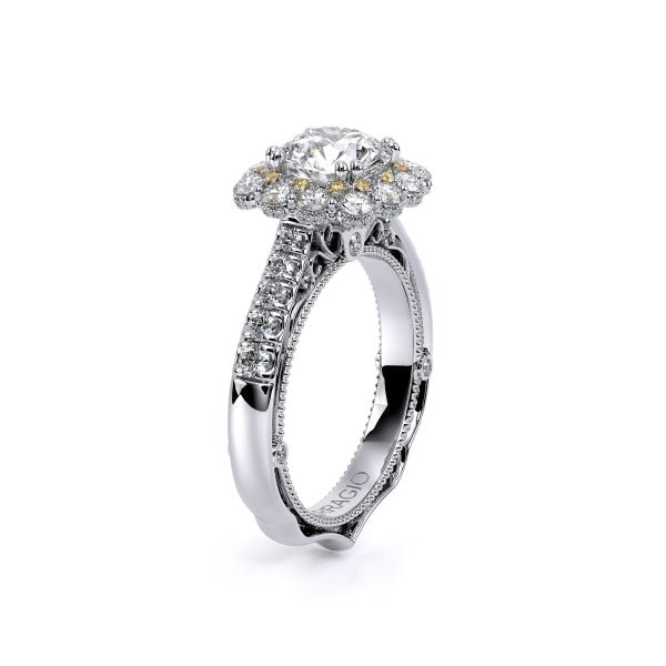 Verragio Women's Engagement Ring VENETIAN-5080CU