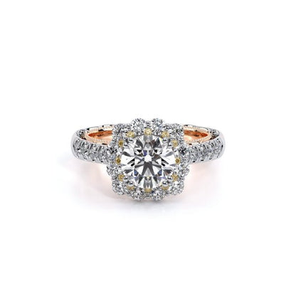 Verragio Women's Engagement Ring VENETIAN-5080CU