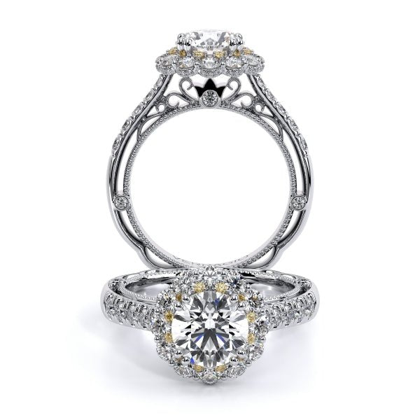 Verragio Women's Engagement Ring VENETIAN-5080R