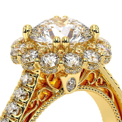 Verragio Women's Engagement Ring VENETIAN-5080R