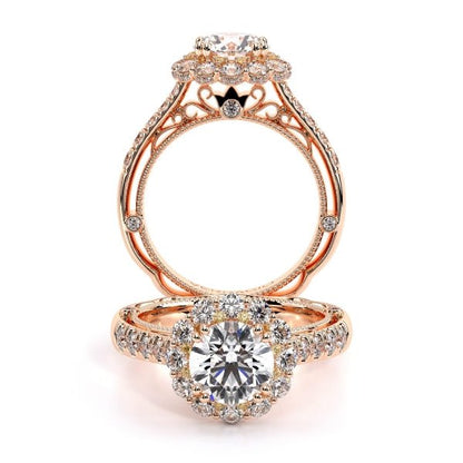 Verragio Women's Engagement Ring VENETIAN-5080R