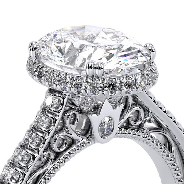 Verragio Women's Engagement Ring VENETIAN-5081OV