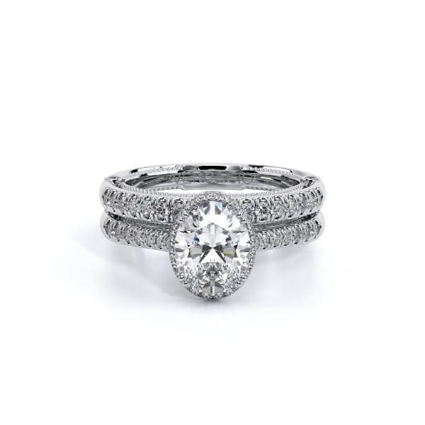 Verragio Women's Engagement Ring VENETIAN-5081OV