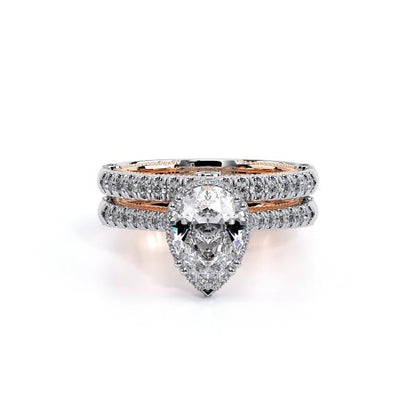 Verragio Women's Engagement Ring VENETIAN-5081PS