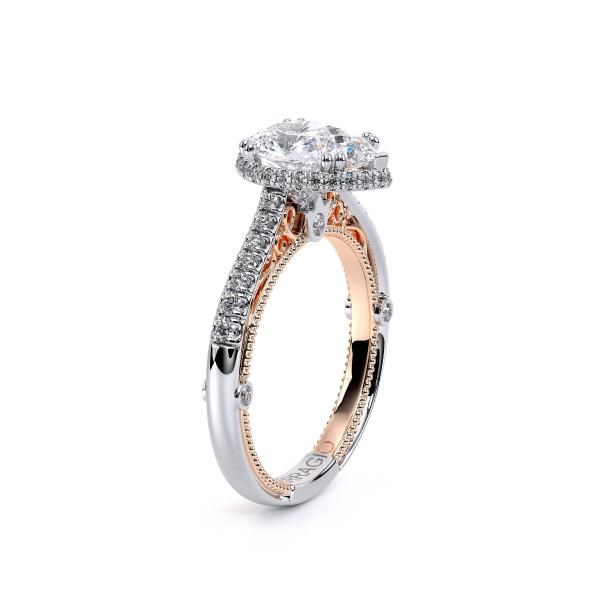 Verragio Women's Engagement Ring VENETIAN-5081PS