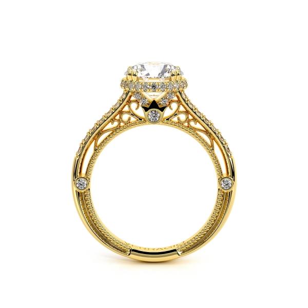 Verragio Women's Engagement Ring VENETIAN-5081R