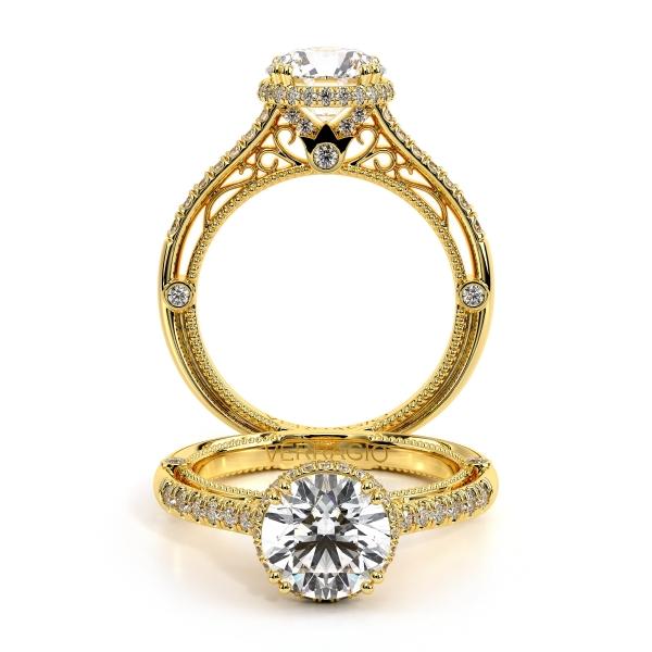 Verragio Women's Engagement Ring VENETIAN-5081R