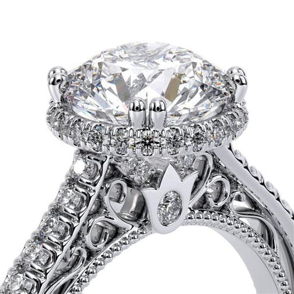 Verragio Women's Engagement Ring VENETIAN-5081R