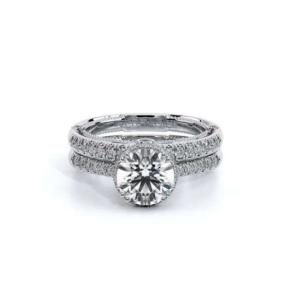 Verragio Women's Engagement Ring VENETIAN-5081R