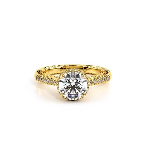 Verragio Women's Engagement Ring VENETIAN-5081R