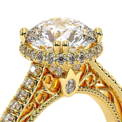 Verragio Women's Engagement Ring VENETIAN-5081R