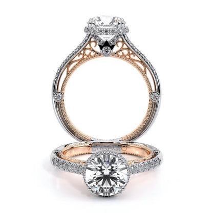 Verragio Women's Engagement Ring VENETIAN-5081R