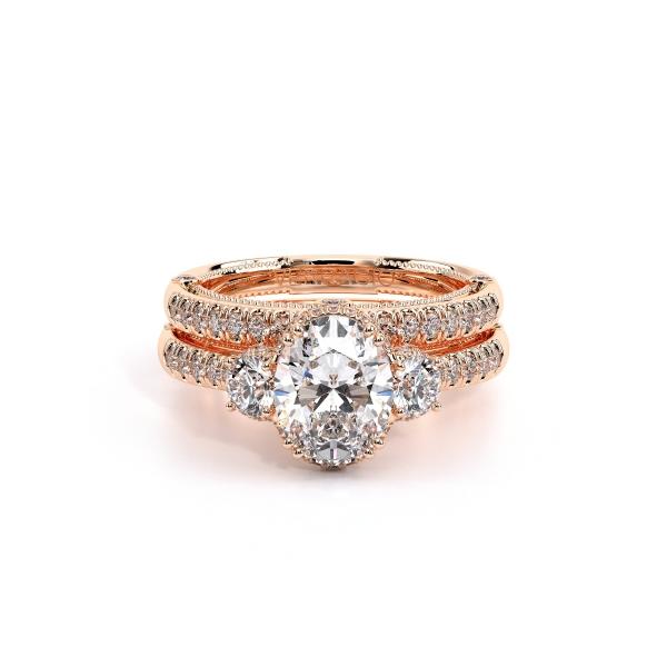 Verragio Women's Engagement Ring VENETIAN-5082OV