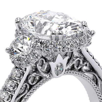 Verragio Women's Engagement Ring VENETIAN-5082OV