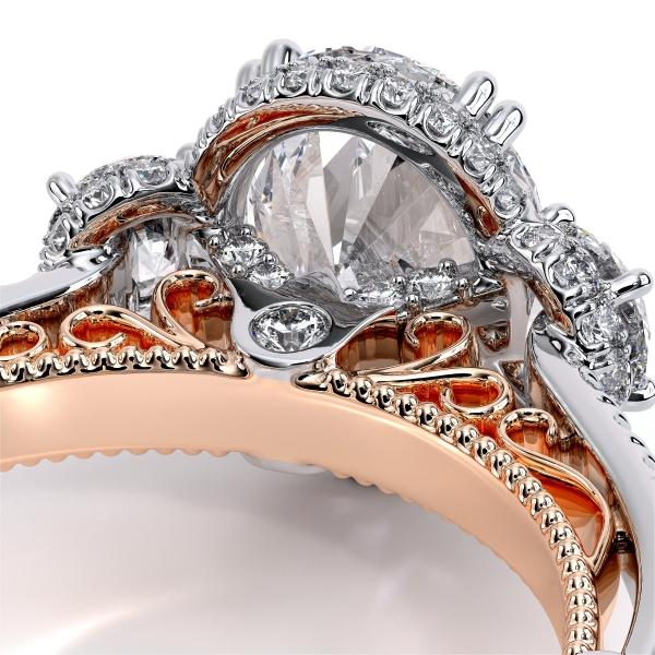 Verragio Women's Engagement Ring VENETIAN-5082OV