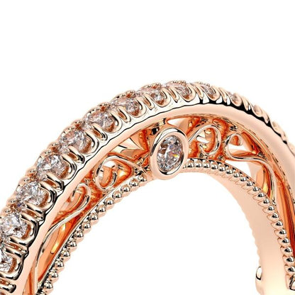 Verragio Women's Diamond Wedding Band VENETIAN-5082W