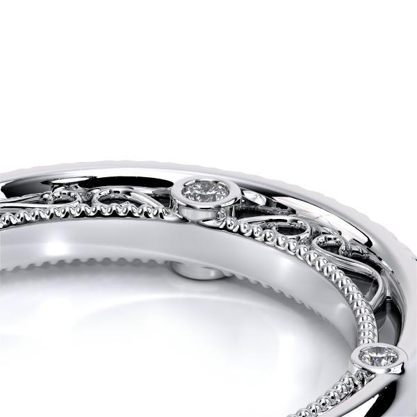 Verragio Women's Diamond Wedding Band VENETIAN-5082W