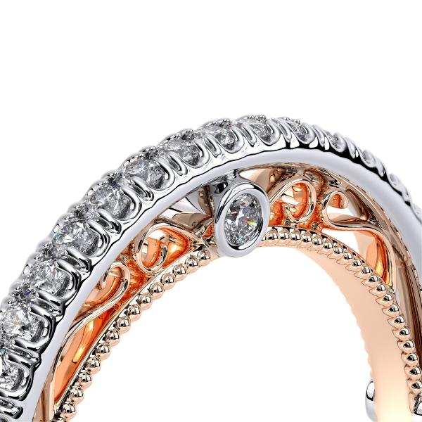 Verragio Women's Diamond Wedding Band VENETIAN-5082W