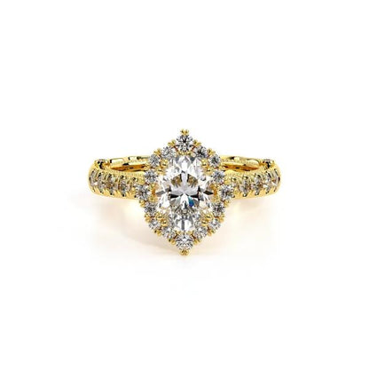 Verragio Women's Engagement Ring VENETIAN-5083OV