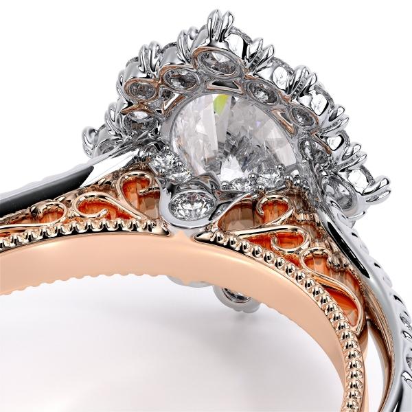 Verragio Women's Engagement Ring VENETIAN-5083OV