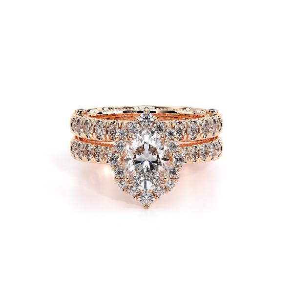 Verragio Women's Engagement Ring VENETIAN-5083OV