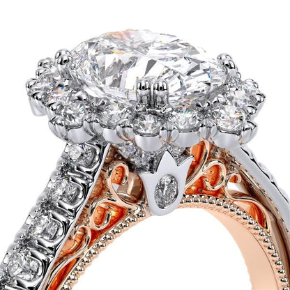 Verragio Women's Engagement Ring VENETIAN-5083OV