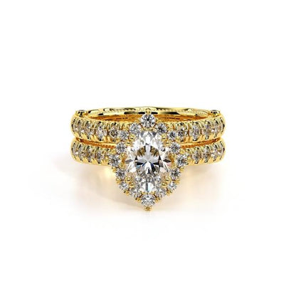 Verragio Women's Engagement Ring VENETIAN-5083OV