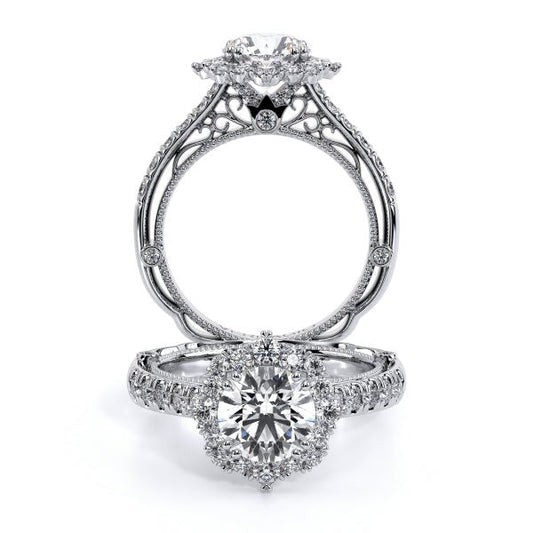 Verragio Women's Engagement Ring VENETIAN-5083R