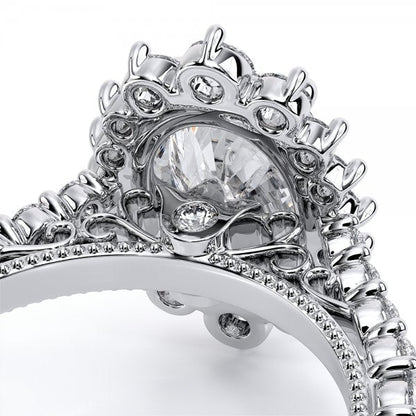 Verragio Women's Engagement Ring VENETIAN-5084OV