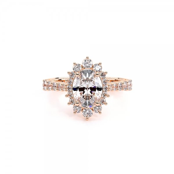 Verragio Women's Engagement Ring VENETIAN-5084OV