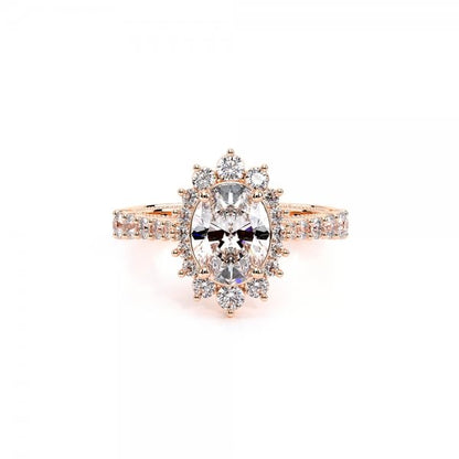 Verragio Women's Engagement Ring VENETIAN-5084OV