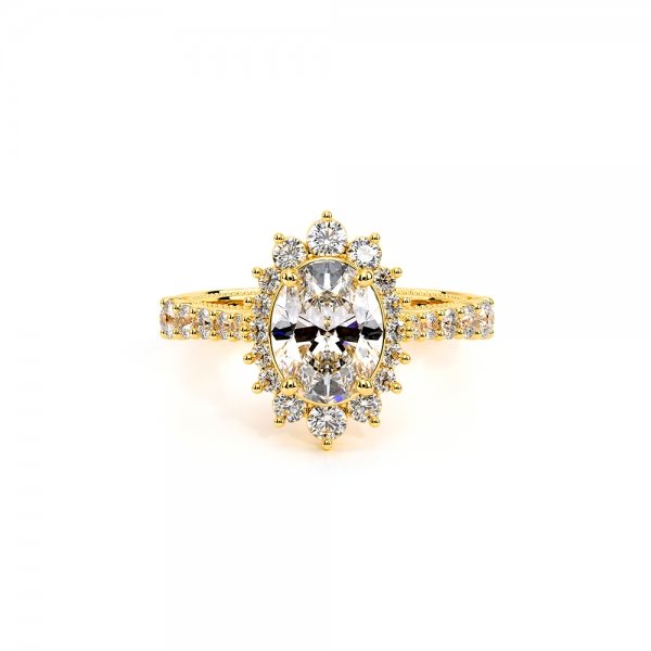 Verragio Women's Engagement Ring VENETIAN-5084OV