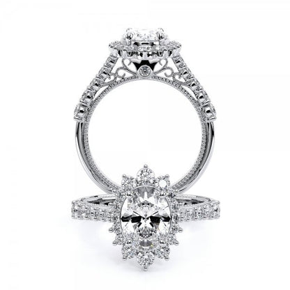 Verragio Women's Engagement Ring VENETIAN-5084OV