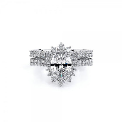 Verragio Women's Engagement Ring VENETIAN-5084OV