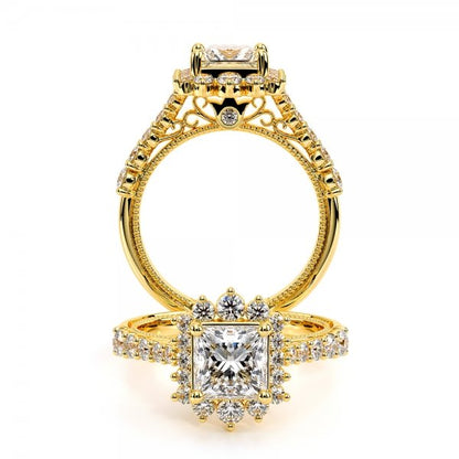 Verragio Women's Engagement Ring VENETIAN-5084P