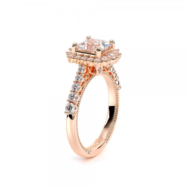 Verragio Women's Engagement Ring VENETIAN-5084P