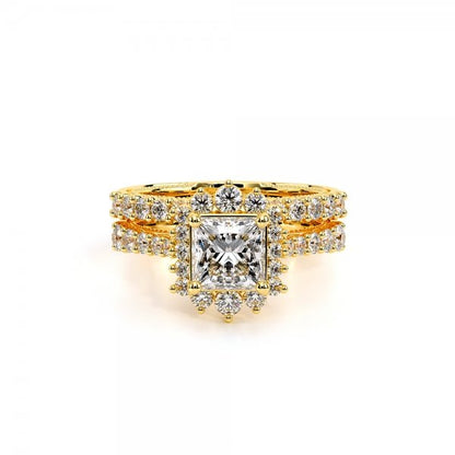 Verragio Women's Engagement Ring VENETIAN-5084P