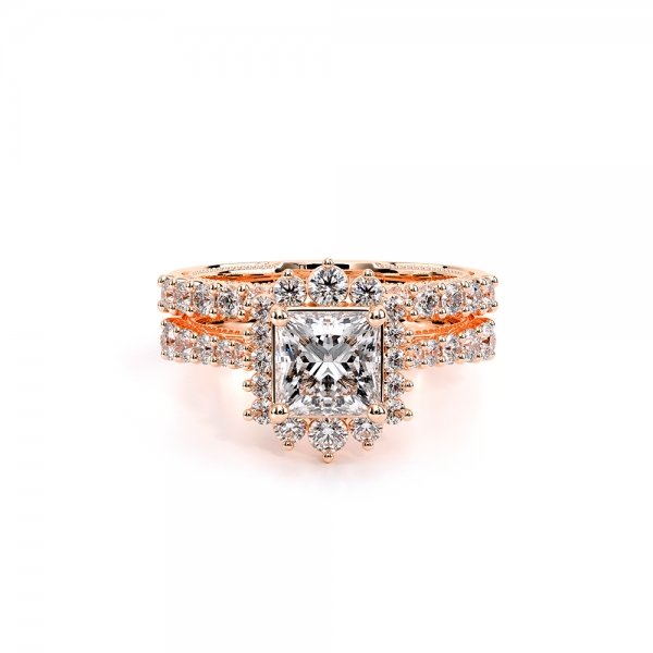 Verragio Women's Engagement Ring VENETIAN-5084P