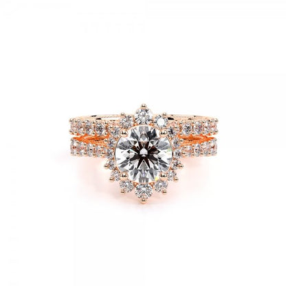 Verragio Women's Engagement Ring VENETIAN-5084R