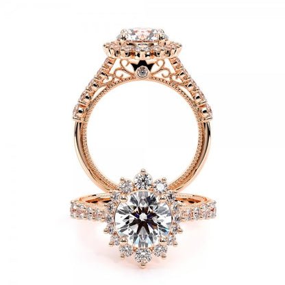 Verragio Women's Engagement Ring VENETIAN-5084R