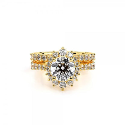 Verragio Women's Engagement Ring VENETIAN-5084R