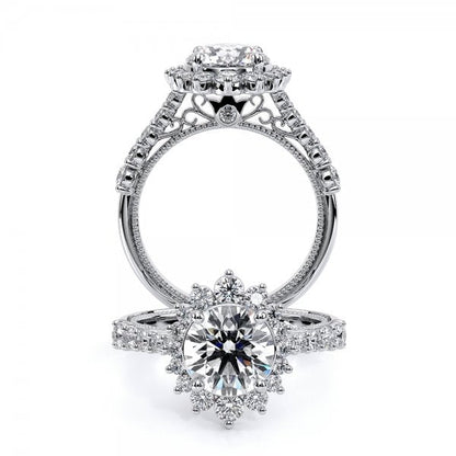 Verragio Women's Engagement Ring VENETIAN-5084R