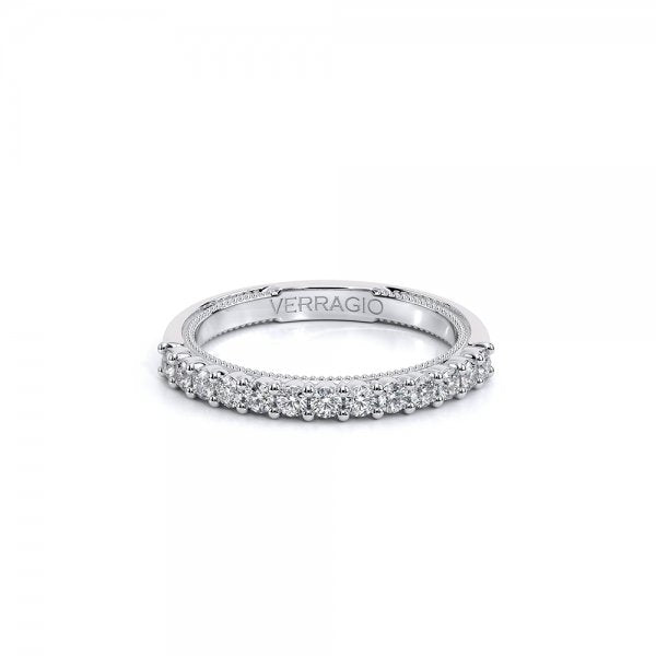 Verragio Women's Diamond Wedding Band 5084W