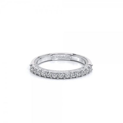 Verragio Women's Diamond Wedding Band 5084W