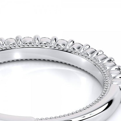 Verragio Women's Diamond Wedding Band 5084W